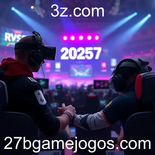 A Revolução dos Jogos com 27B Game Jogos
