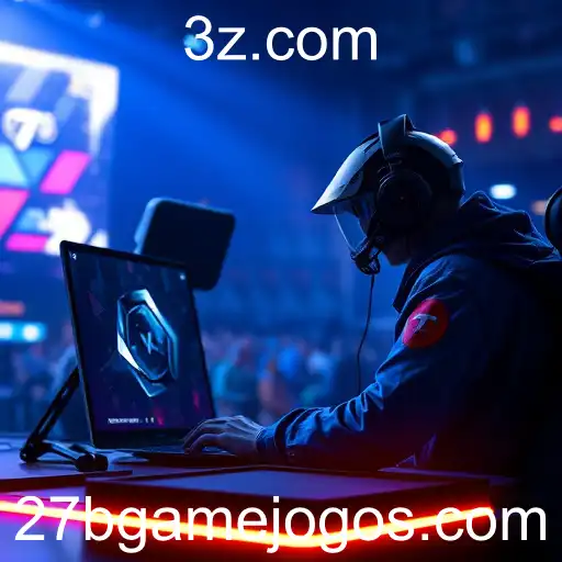 A Revolução dos Jogos: Explorando o Fenômeno 27b