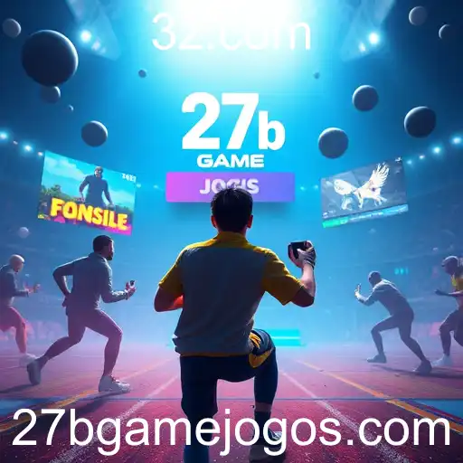 O Crescimento do Mercado de Jogos no Brasil em 2026