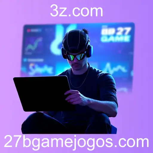 A Evolução do 27b Game Jogos no Cenário Atual