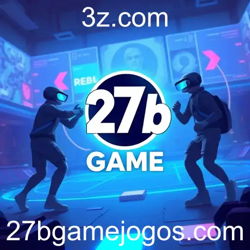O Futuro dos Jogos com 27b Game Jogos