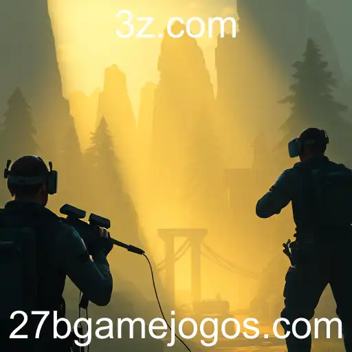 Inovações e Tendências no Mundo dos Jogos em 2026