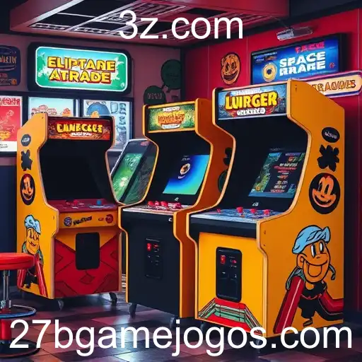 Evolução do Mercado de Jogos em 2025