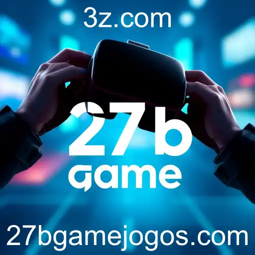 27B Game Jogos: A Revolução no Mundo dos Games