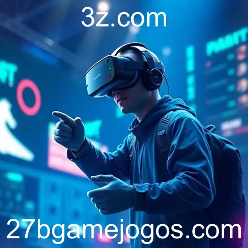 A Revolução dos Jogos em 2026