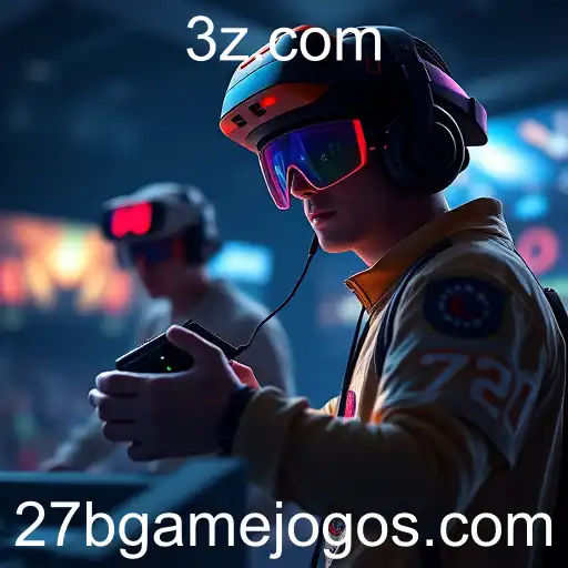 A Revolução dos Jogos em 2026: O Impacto do 27b Game