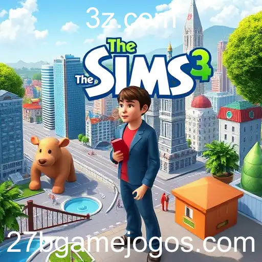 Revolucionando o Mundo dos Games