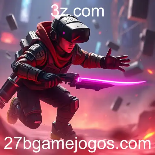 Inovações e Tendências no Mundo dos Jogos em 2026