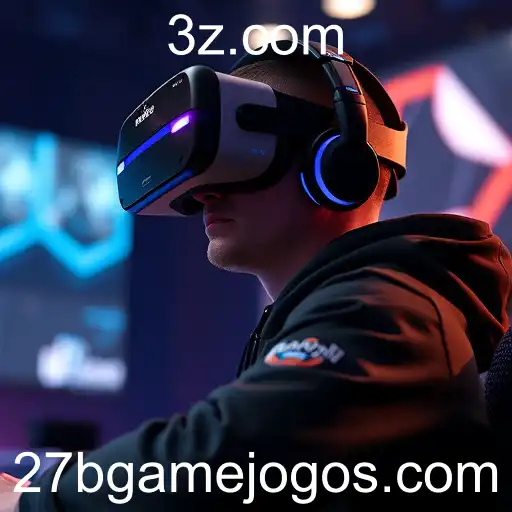 O Crescimento dos Jogos Online: Uma Nova Era de Entretenimento