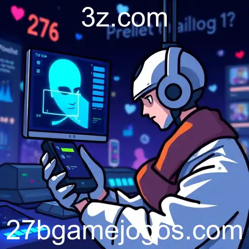 O Impacto dos Jogos Digitais