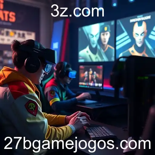 O Impacto dos Jogos no Cenário de 2026