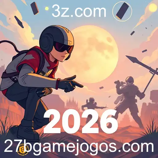O Impacto dos Jogos Brasil 2026