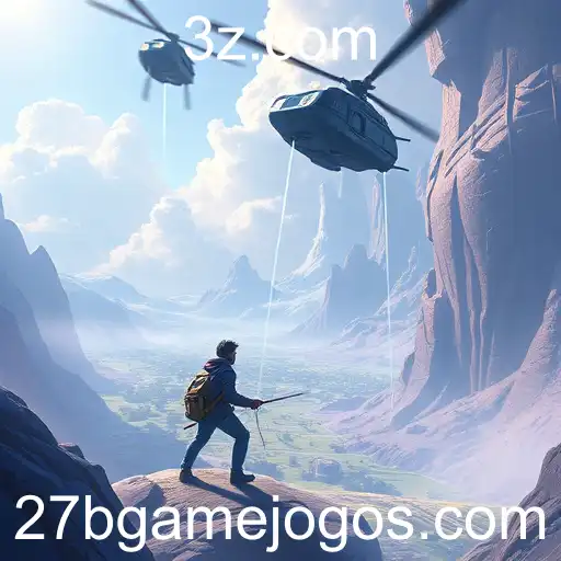 Revolução dos Jogos: O Impacto de 27b Game Jogos no Brasil