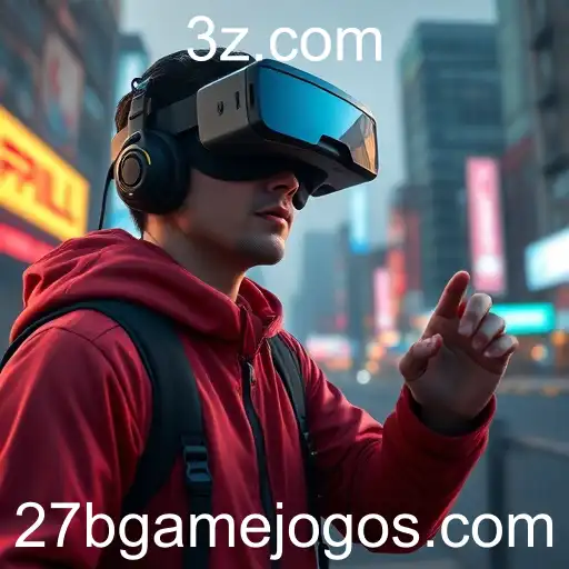 A Revolução dos Jogos Digitais em 2026