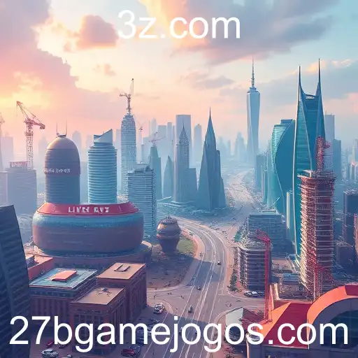 A Revolução dos Jogos Digitais: 27b Game Jogos em 2026