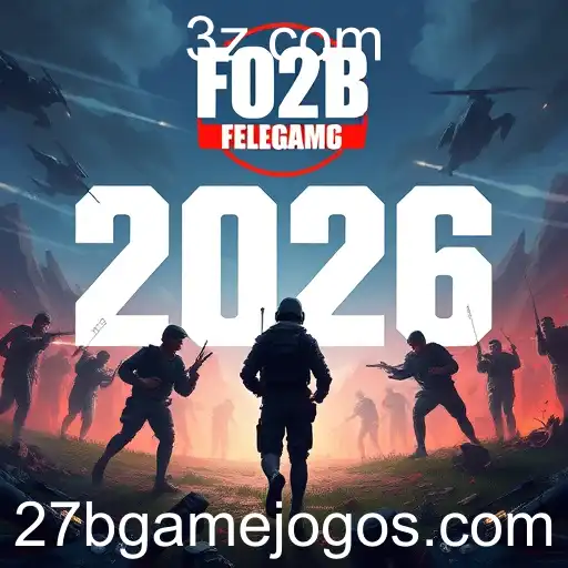 A Revolução dos 27b Games em 2026