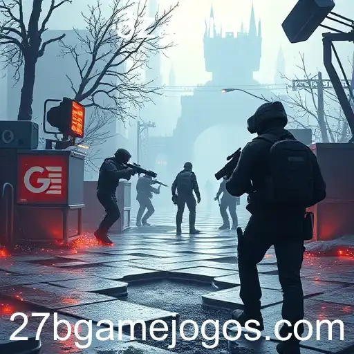 Tendências dos Jogos em 2026