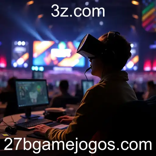 A Revolução Digital dos Jogos em 2025