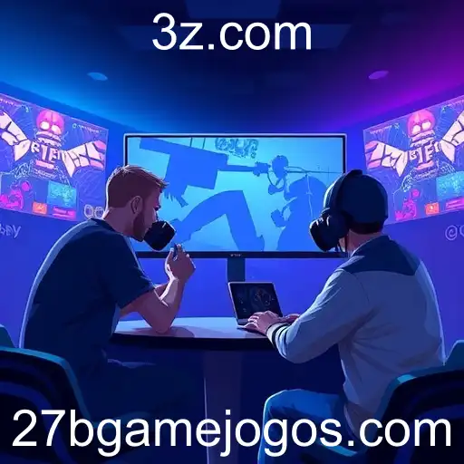 Expansão dos Jogos Online em 2026