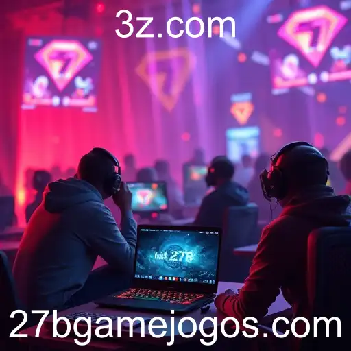 A Evolução dos Jogos Online: Um Olhar para 2026