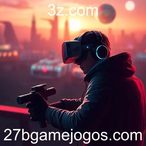 Indústria de Jogos Conquista Novos Horizontes