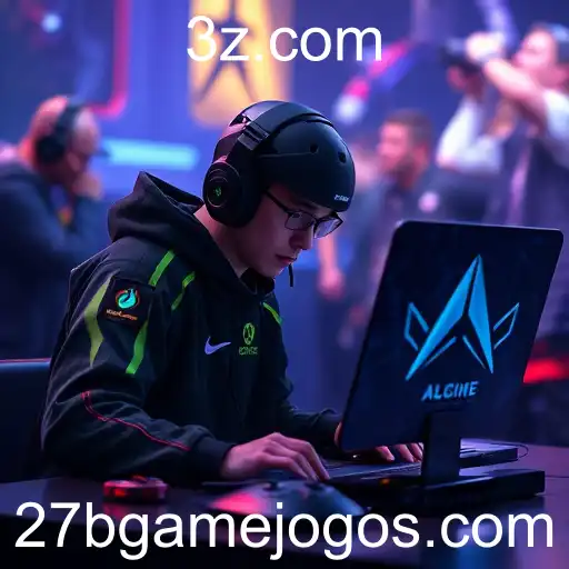 Inovações e Desafios nos Jogos Eletrônicos