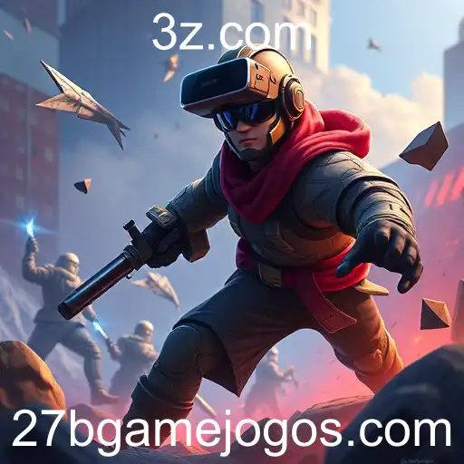 A Revolução dos Jogos com Inteligência Artificial