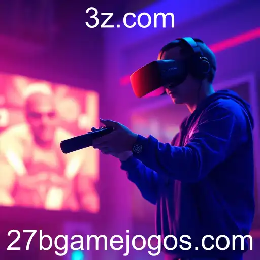 27B Game Jogos: Tendências e Transformações no Universo dos Jogos
