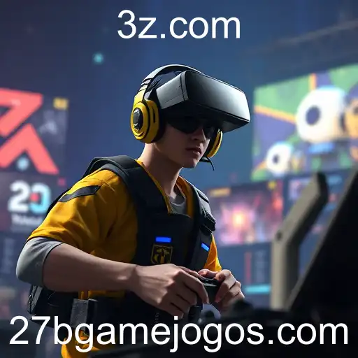 A Evolução do Mercado de Jogos em 2026