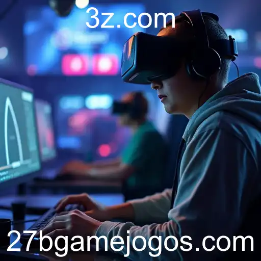 Tendências e Impactos dos Jogos Eletrônicos em 2026