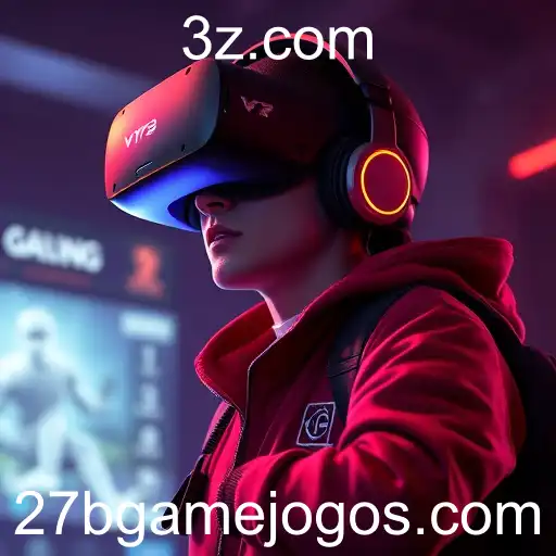 Novidades do 27b Game Jogos: Inovações e Tendências