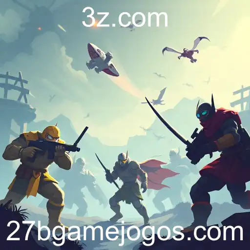 A Revolução dos Jogos Virtuais em 2025