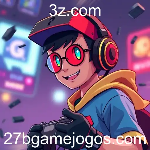A Revolução dos 27b Game Jogos em 2026