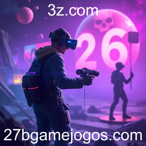 A Revolução dos Jogos: 27b Game Jogos em Destaque