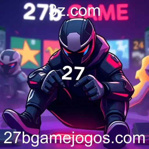 A Revolução dos Jogos com 27b Game
