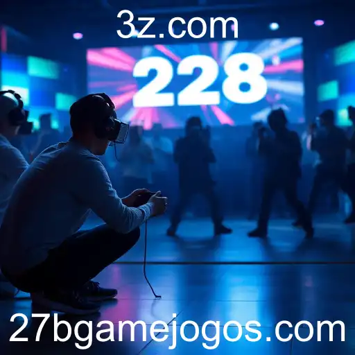 Revolução nos Jogos: 27b Game Agita Cenários em 2026