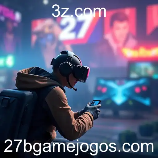 A Ascensão de 27b Game Jogos em 2025
