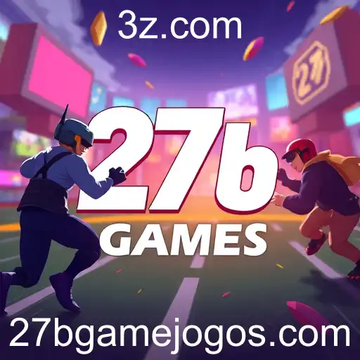 O Crescimento Fenomenal do 27b Game Jogos