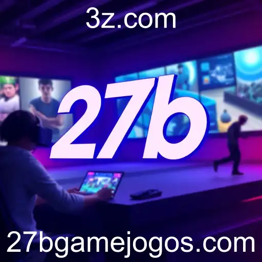 A Ascensão dos Jogos 27b e o Cenário Atual de Games
