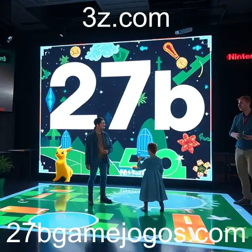 O Crescimento dos Jogos Digitais em 2026