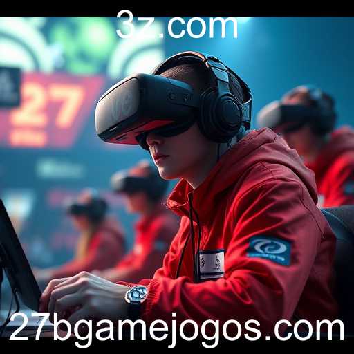 A Evolução dos Jogos em 2026: Um Olhar Sobre o Futuro