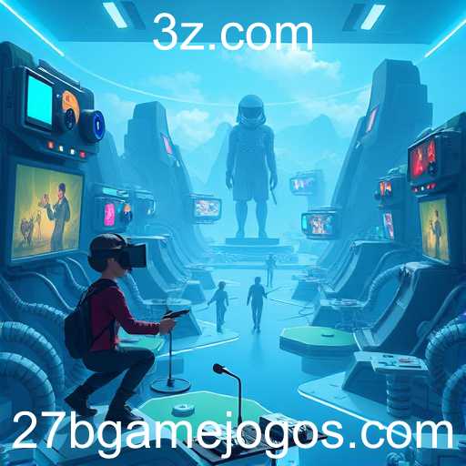 O Crescimento Explosivo dos Jogos Online em 2026