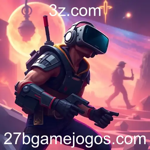 Futuro dos Jogos Digitais: Novas Tendências e Eventos de 2026