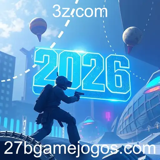 A Revolução dos Jogos Digitais em 2026