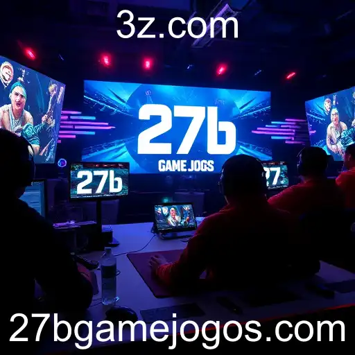 A Evolução dos Jogos: O Impacto de 27b Game Jogos