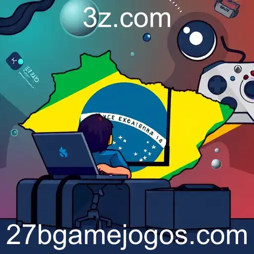 A Revolução do Mercado de Jogos em 2026