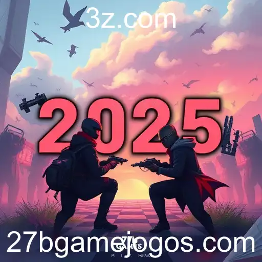 Tendências de 2025 para o mercado de jogos e o impacto da 27b Game Jogos