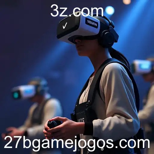 A Evolução do Mercado de Jogos em 2026