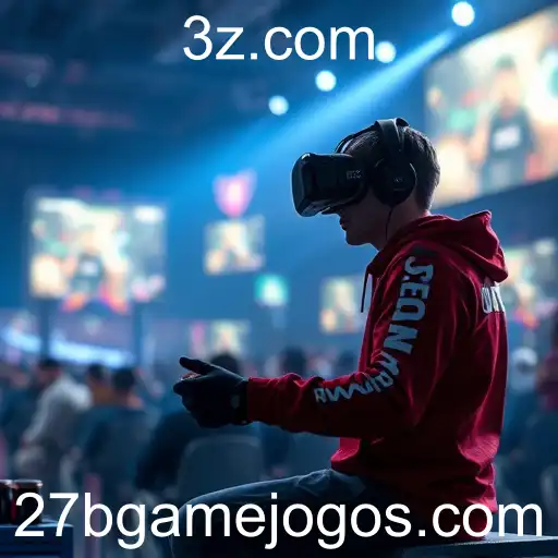 Tendências e Inovações no Mercado de Jogos em 2026