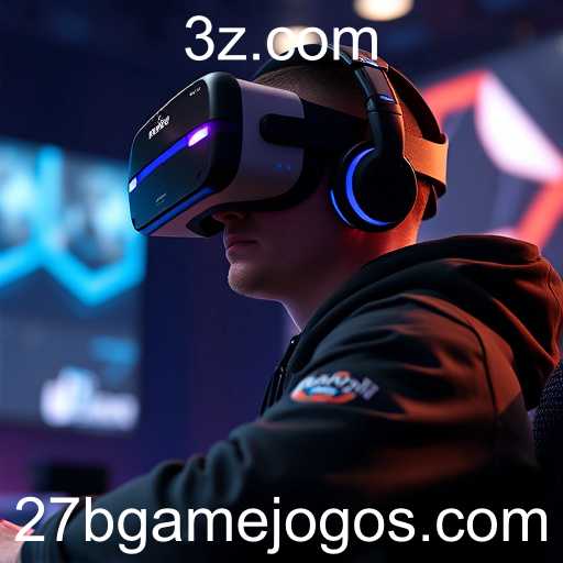 A Ascensão dos Jogos em 2026